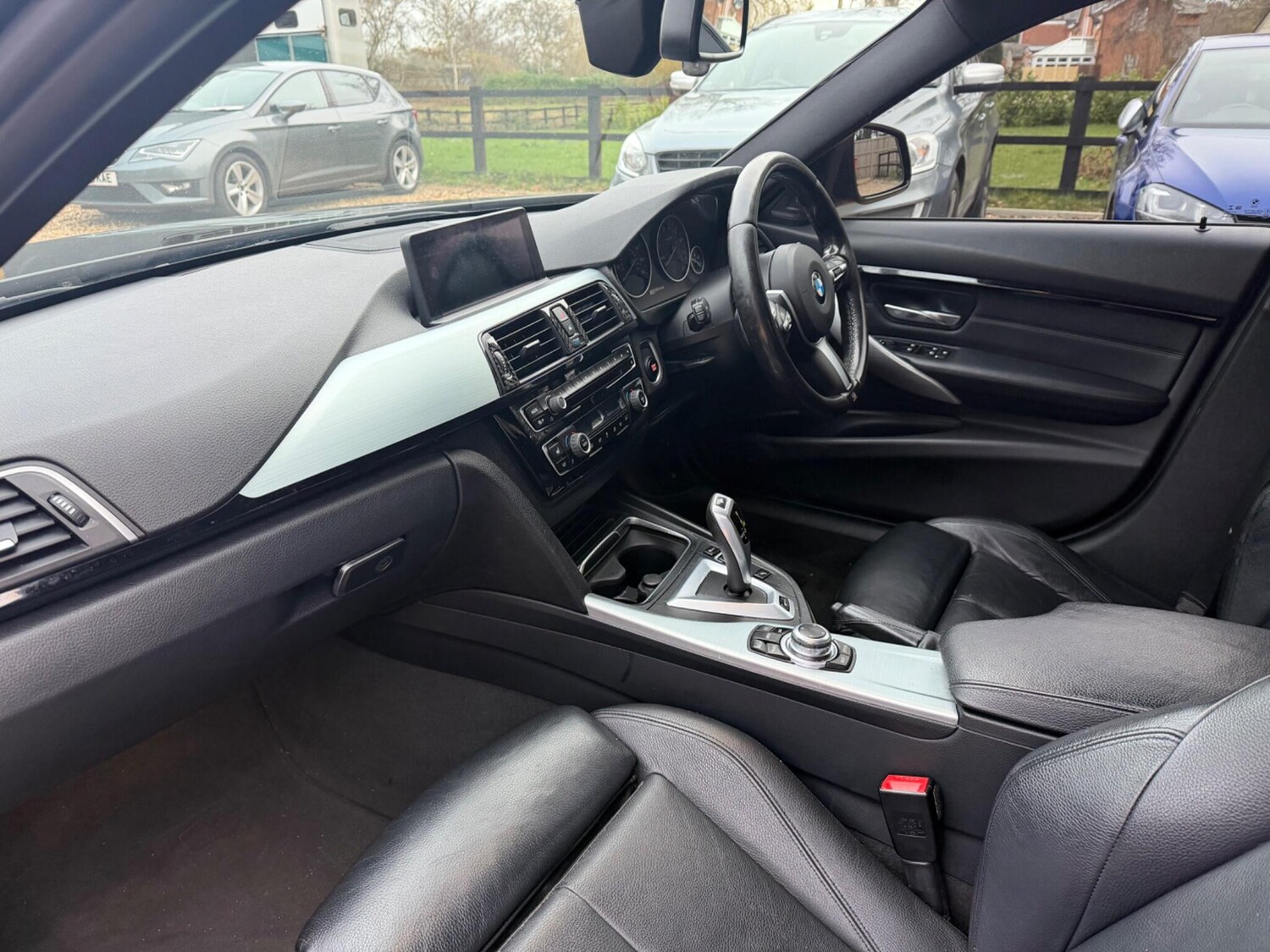 Used BMW 3 Series 2017 for sale - 77586344: Photo 30