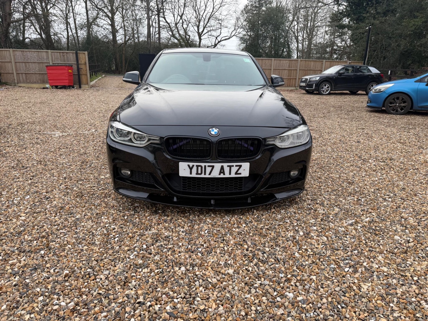 Used BMW 3 Series 2017 for sale - 77586344: Photo 5