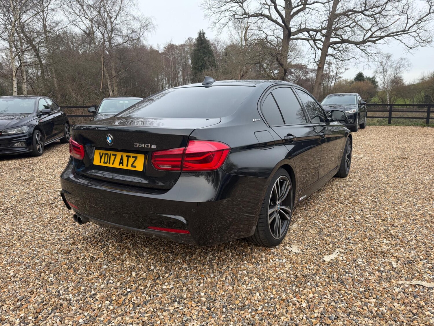 Used BMW 3 Series 2017 for sale - 77586344: Photo 9