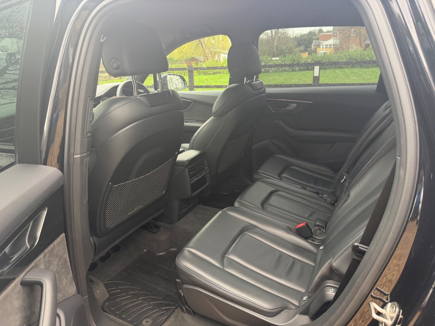 Used Audi Q7 2021 for sale - 77853985: Photo 11