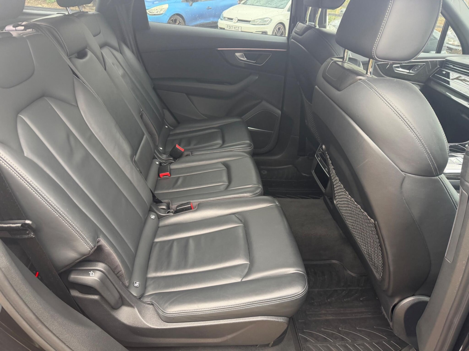 Used Audi Q7 2021 for sale - 77853985: Photo 12