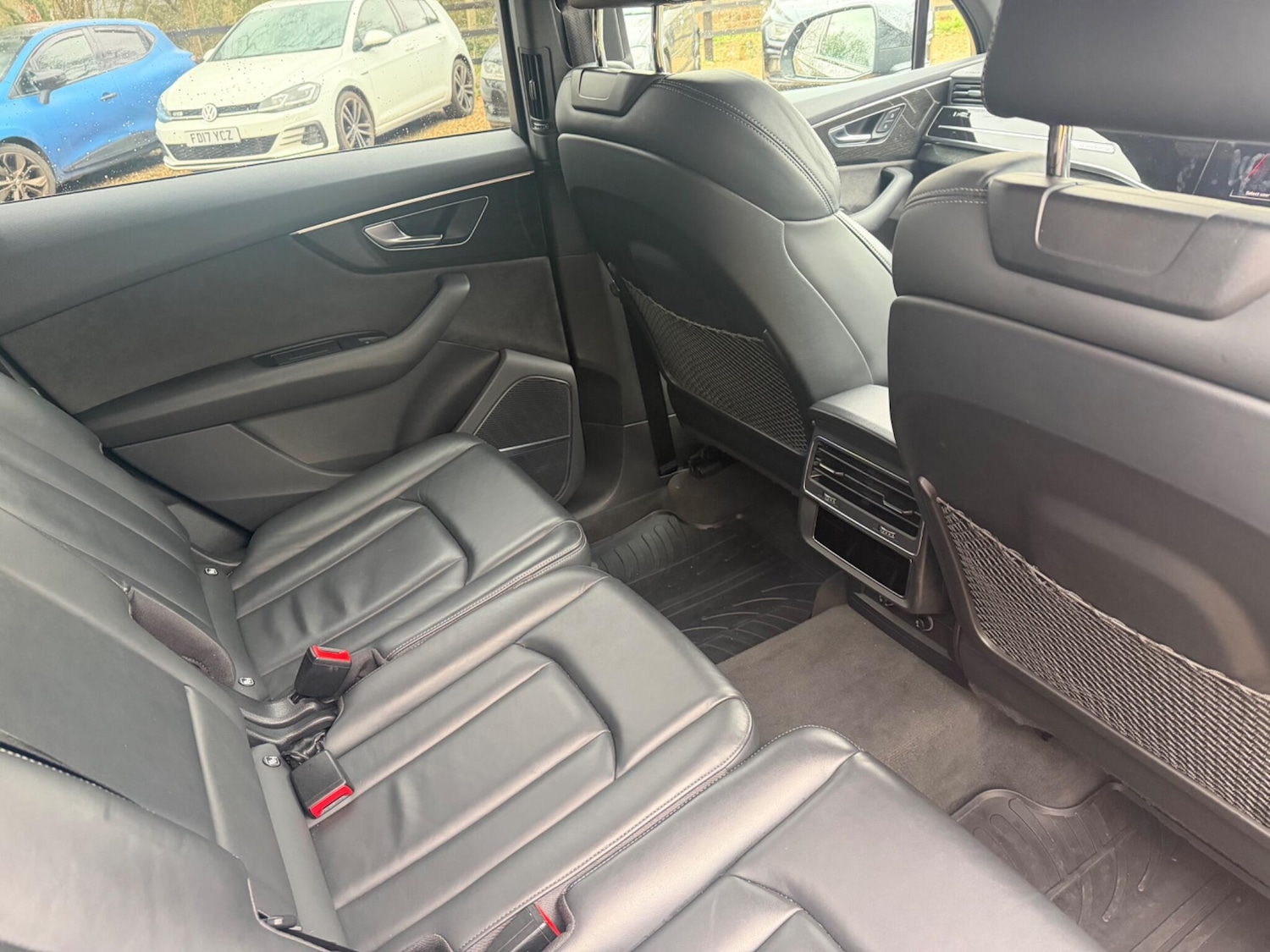 Used Audi Q7 2021 for sale - 77853985: Photo 13