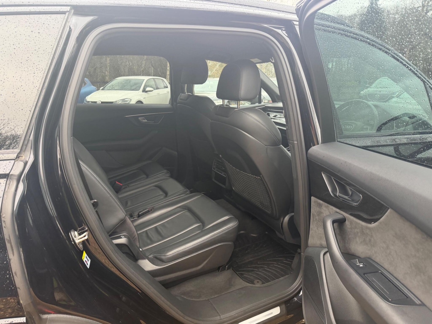 Used Audi Q7 2021 for sale - 77853985: Photo 14