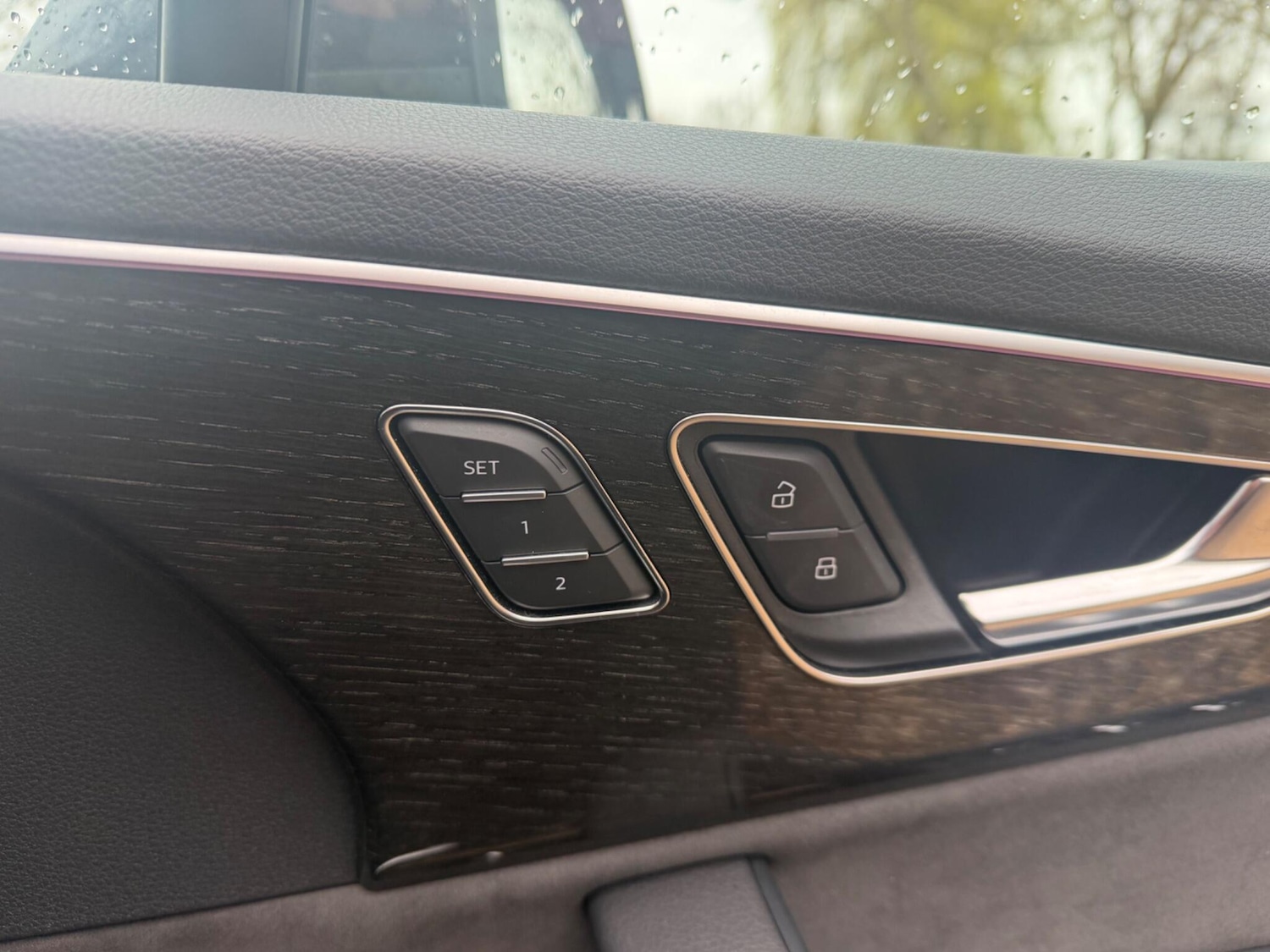 Used Audi Q7 2021 for sale - 77853985: Photo 16