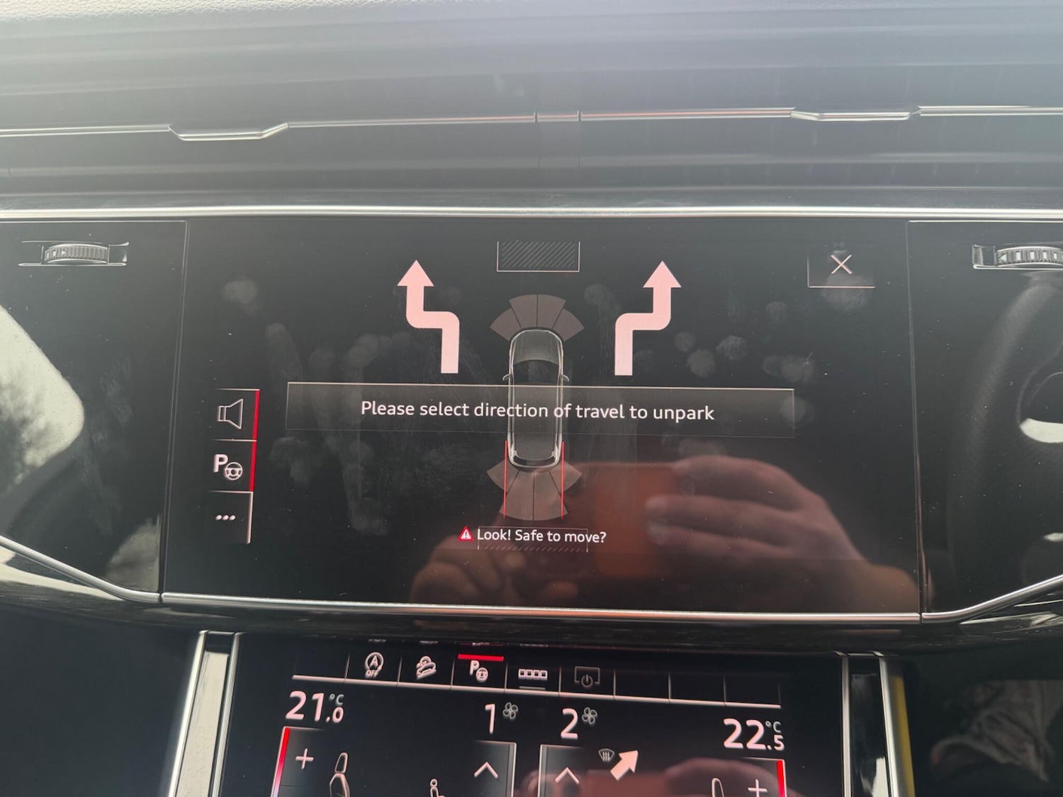 Used Audi Q7 2021 for sale - 77853985: Photo 19