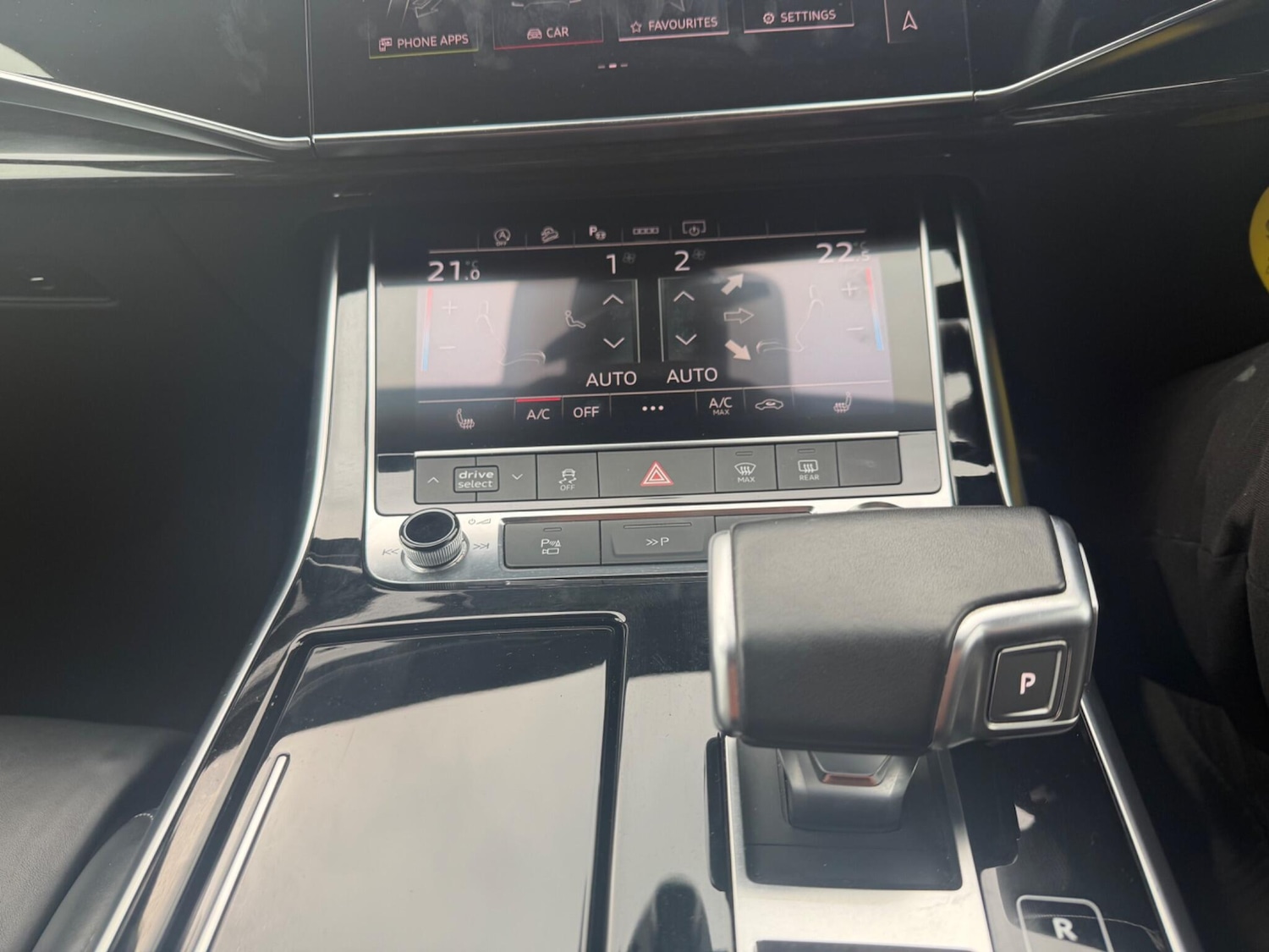 Used Audi Q7 2021 for sale - 77853985: Photo 23