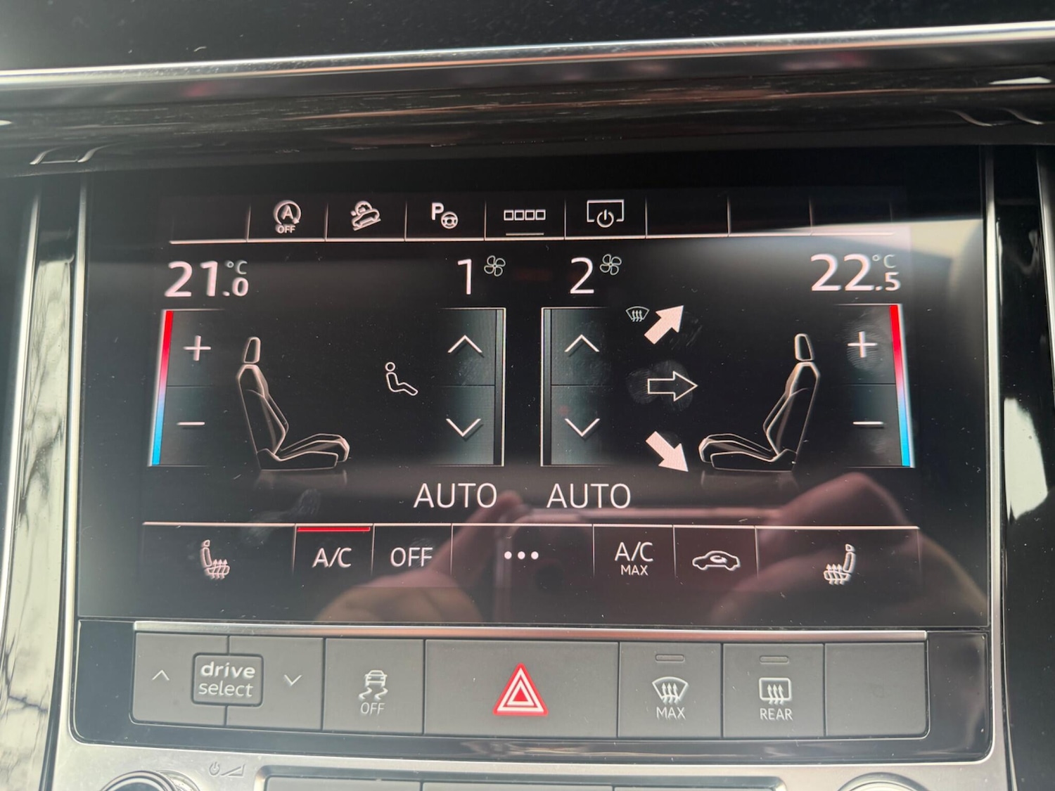 Used Audi Q7 2021 for sale - 77853985: Photo 24