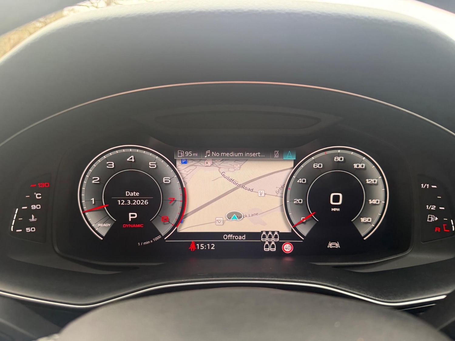 Used Audi Q7 2021 for sale - 77853985: Photo 26