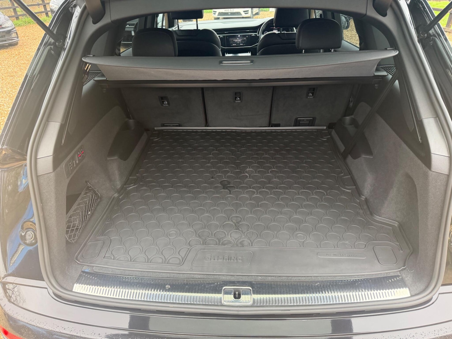 Used Audi Q7 2021 for sale - 77853985: Photo 27