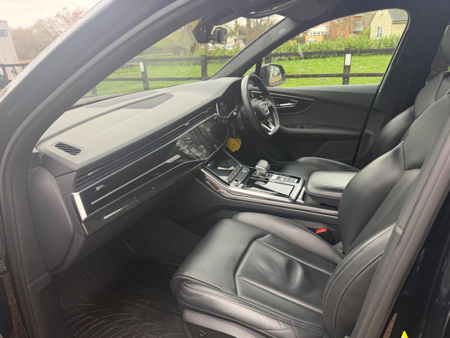 Used Audi Q7 2021 for sale - 77853985: Photo 30