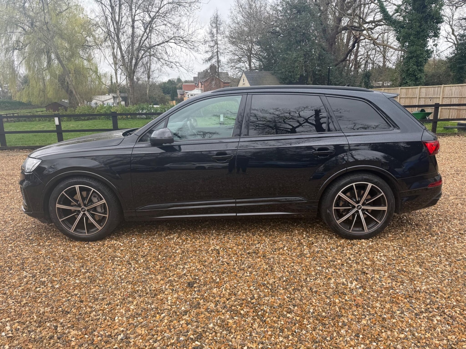 Used Audi Q7 2021 for sale - 77853985: Photo 5