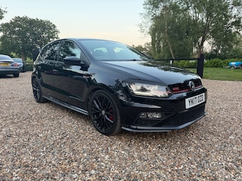 Used Volkswagen Polo 2017 for sale - 78688916: Photo
