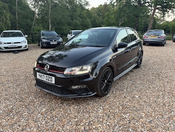 Used Volkswagen Polo 2017 for sale - 78688916: Photo