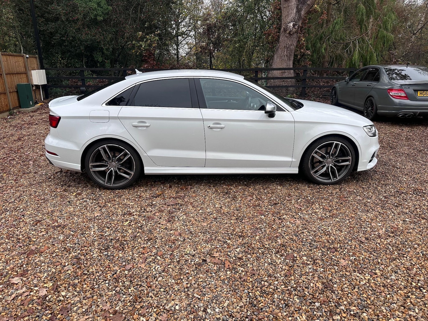 Used Audi A3 2017 for sale - 76592271: Photo 11