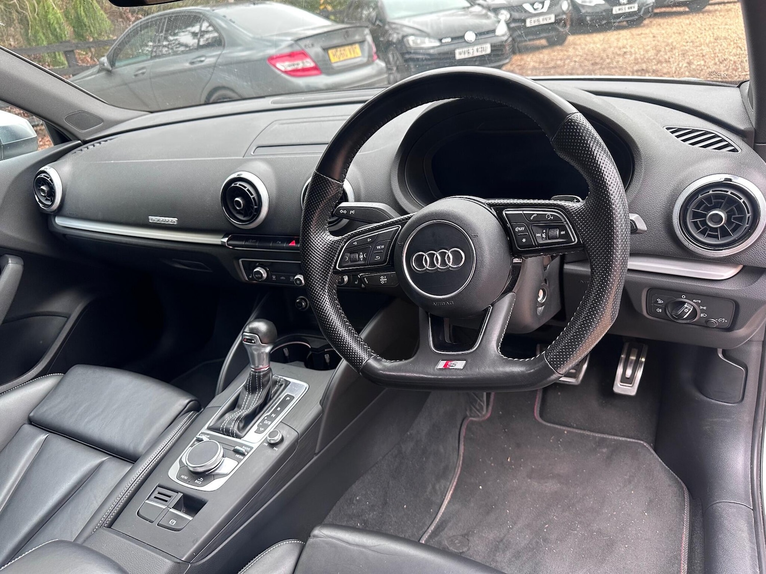 Used Audi A3 2017 for sale - 76592271: Photo 14