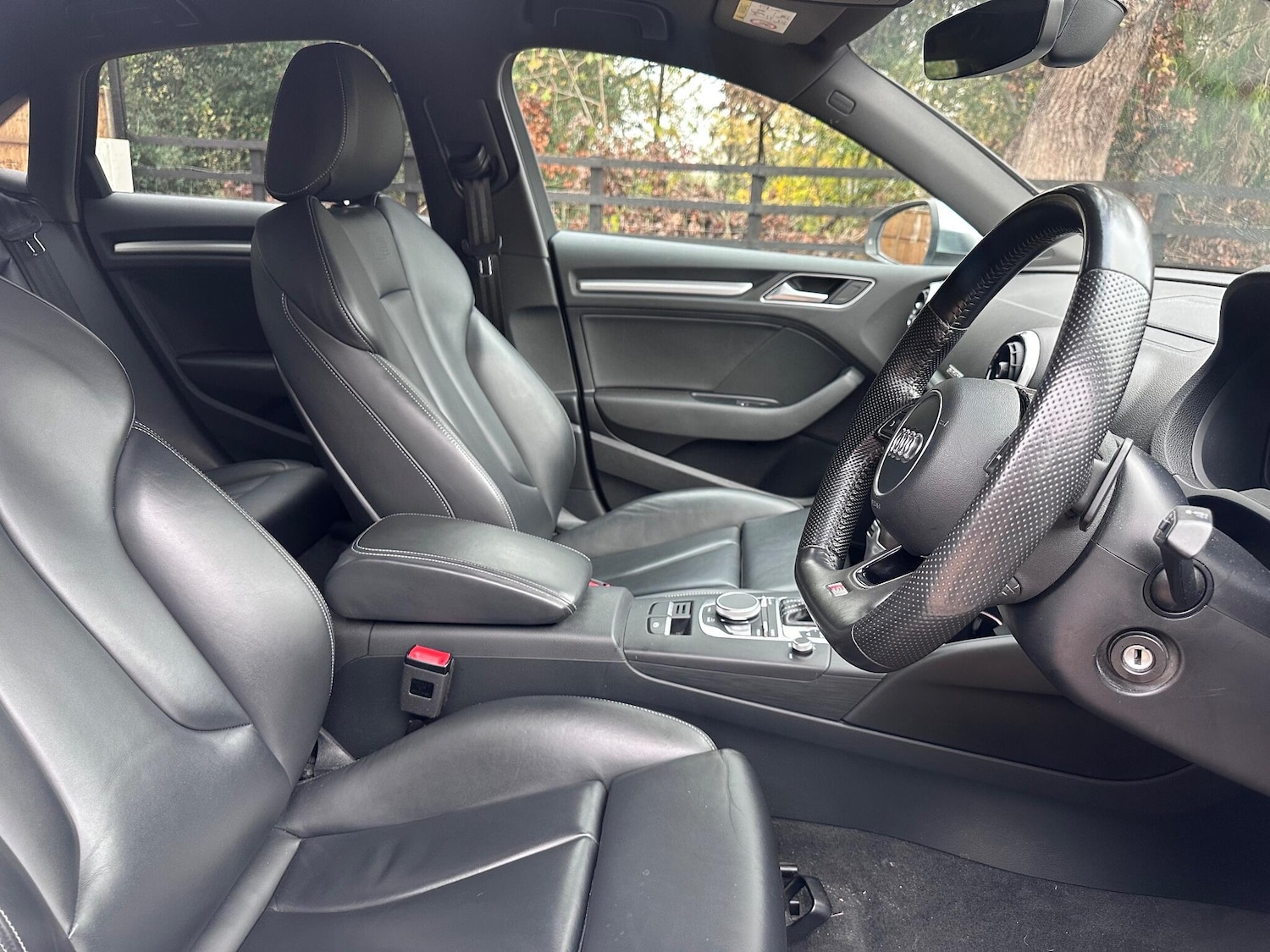 Used Audi A3 2017 for sale - 76592271: Photo 16