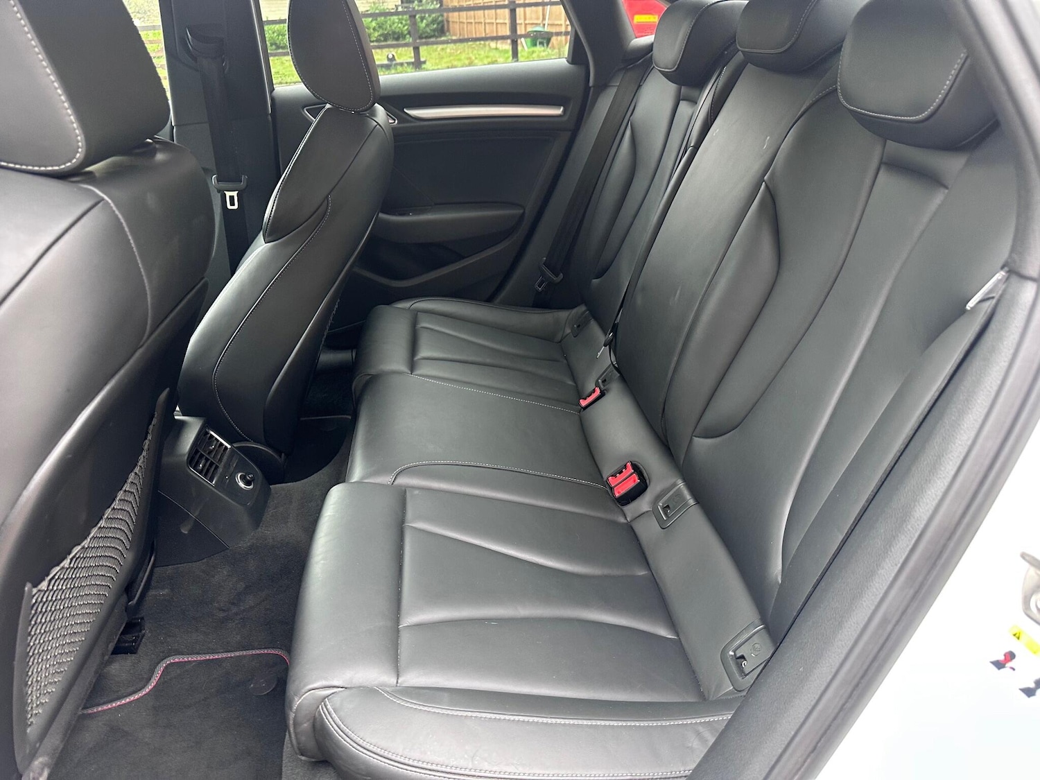 Used Audi A3 2017 for sale - 76592271: Photo 17