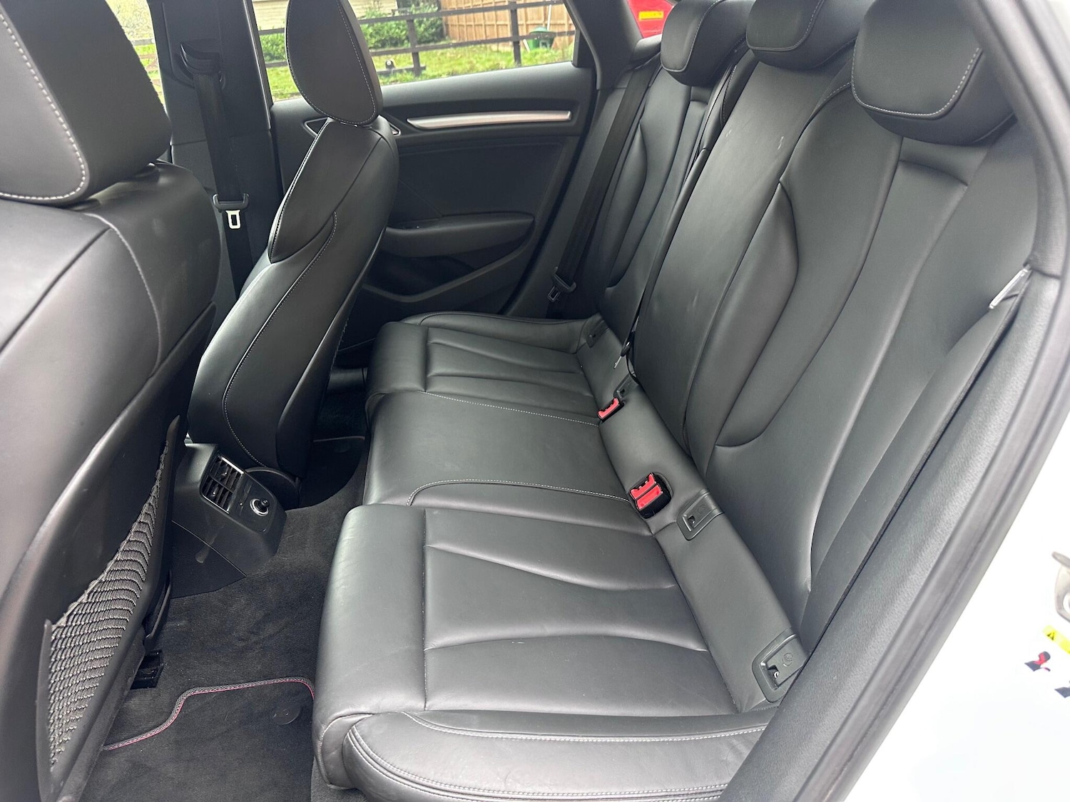 Used Audi A3 2017 for sale - 76592271: Photo 18