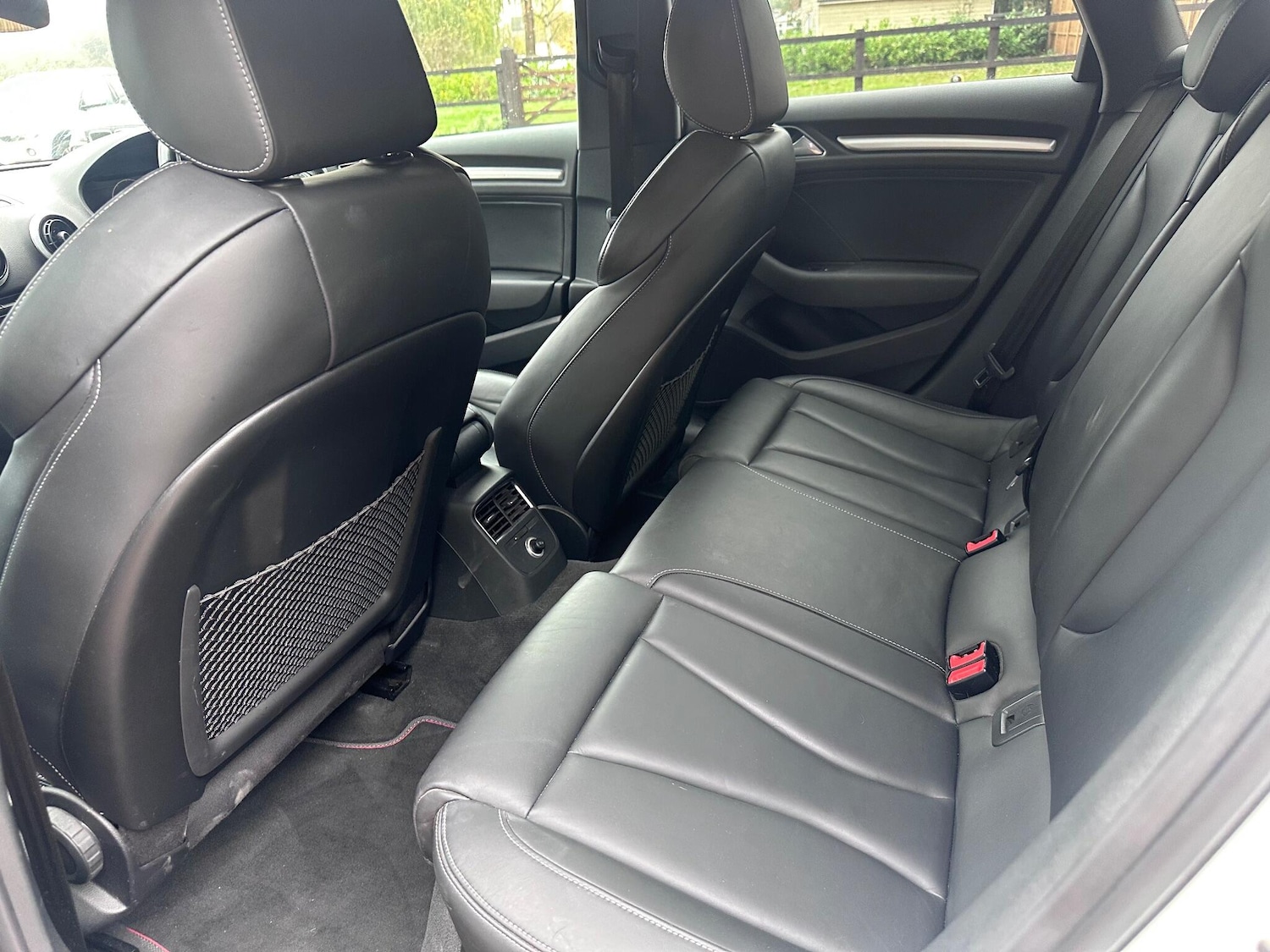 Used Audi A3 2017 for sale - 76592271: Photo 19