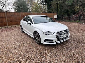 Used Audi A3 2017 for sale - 76592271: Photo