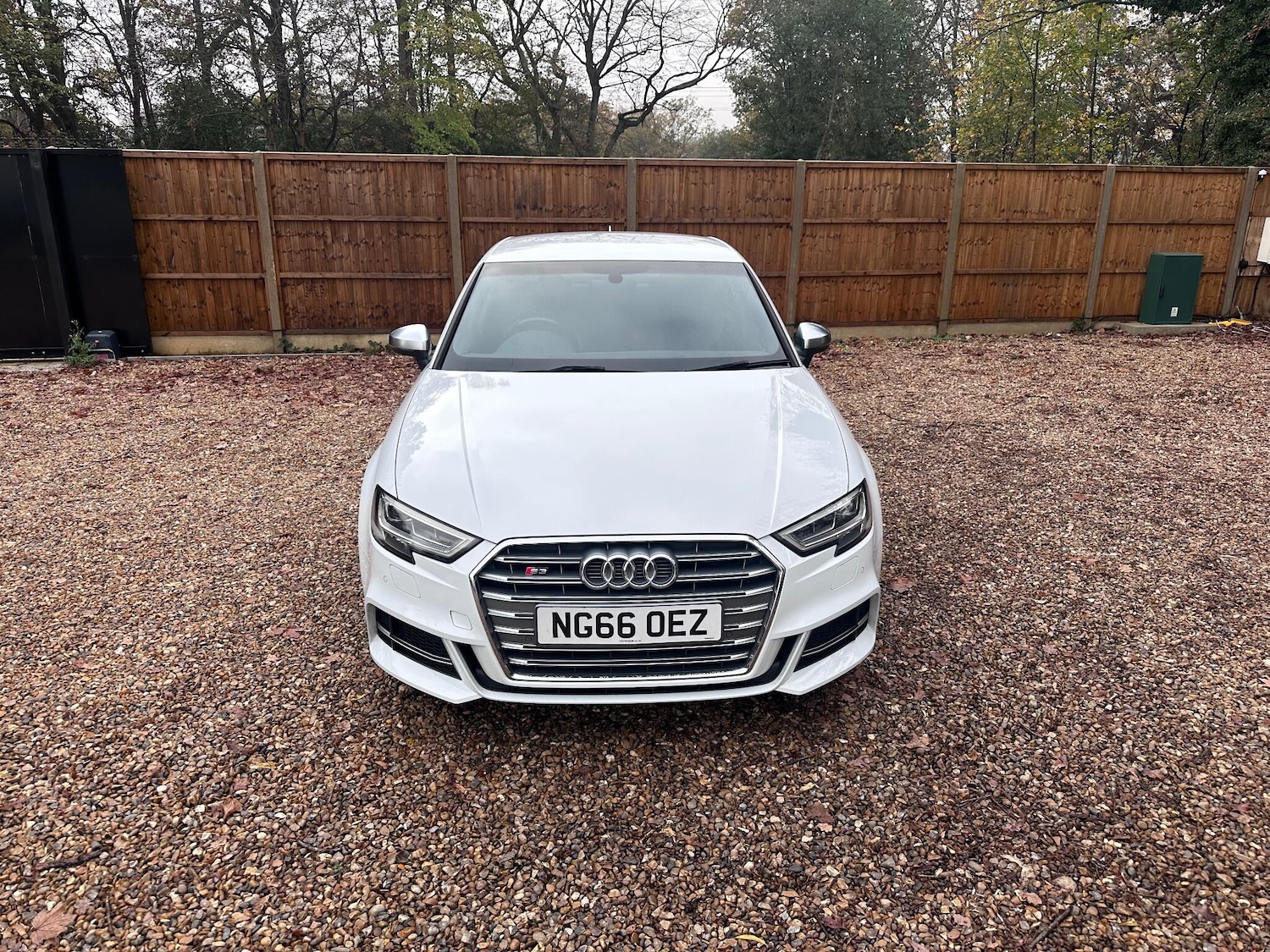 Used Audi A3 2017 for sale - 76592271: Photo 2