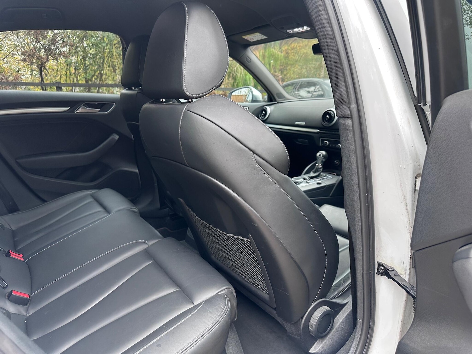 Used Audi A3 2017 for sale - 76592271: Photo 20