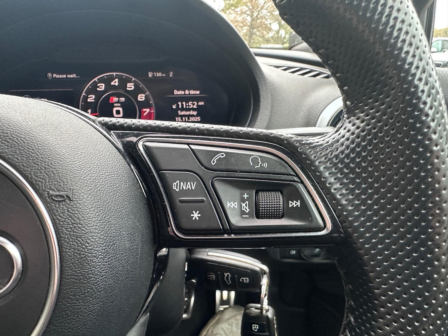 Used Audi A3 2017 for sale - 76592271: Photo 23