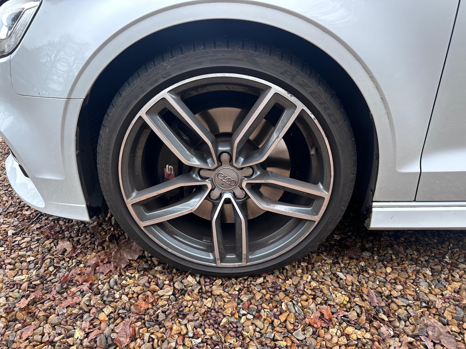 Used Audi A3 2017 for sale - 76592271: Photo 24