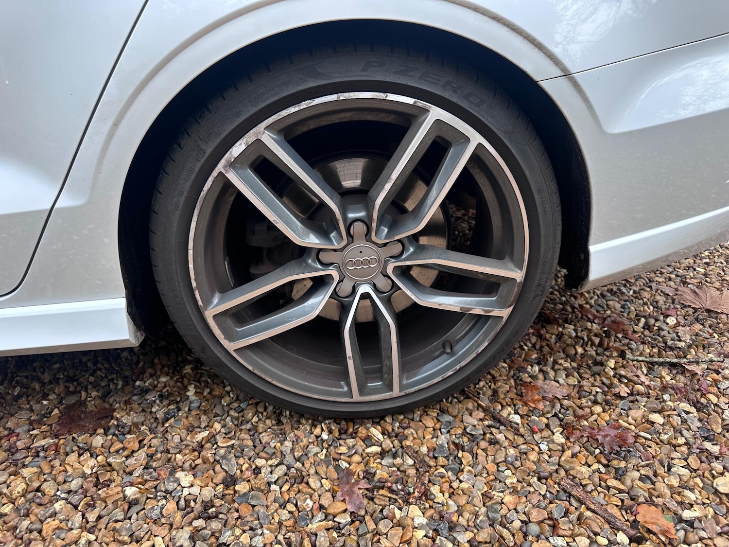 Used Audi A3 2017 for sale - 76592271: Photo 25