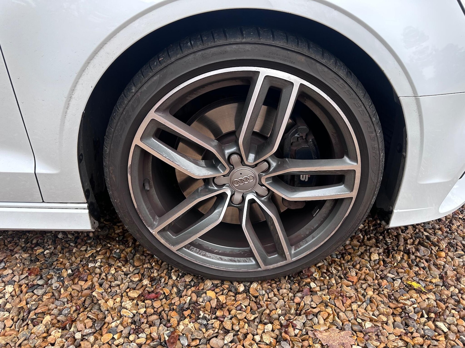 Used Audi A3 2017 for sale - 76592271: Photo 27