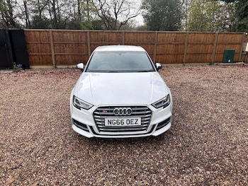 Used Audi A3 2017 for sale - 76592271: Photo