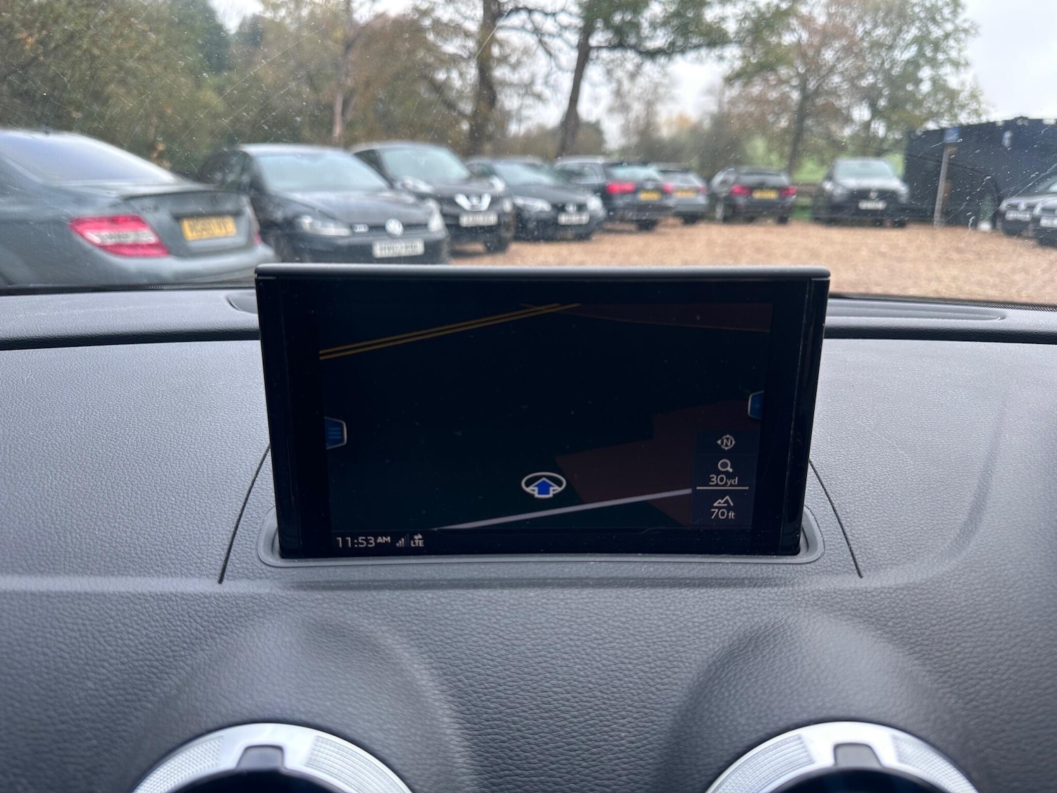 Used Audi A3 2017 for sale - 76592271: Photo 30