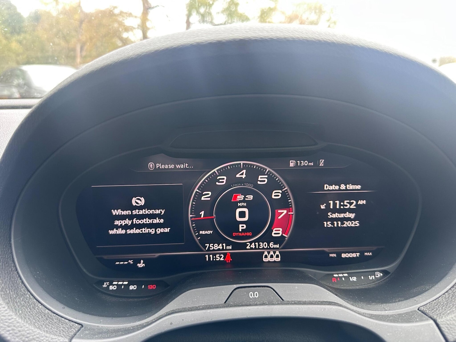 Used Audi A3 2017 for sale - 76592271: Photo 31