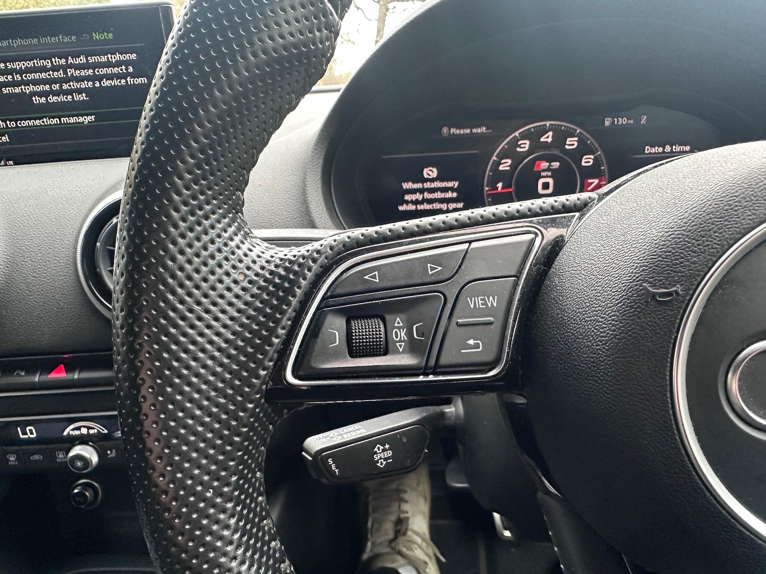 Used Audi A3 2017 for sale - 76592271: Photo 33