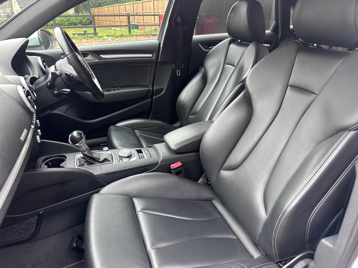 Used Audi A3 2017 for sale - 76592271: Photo 34