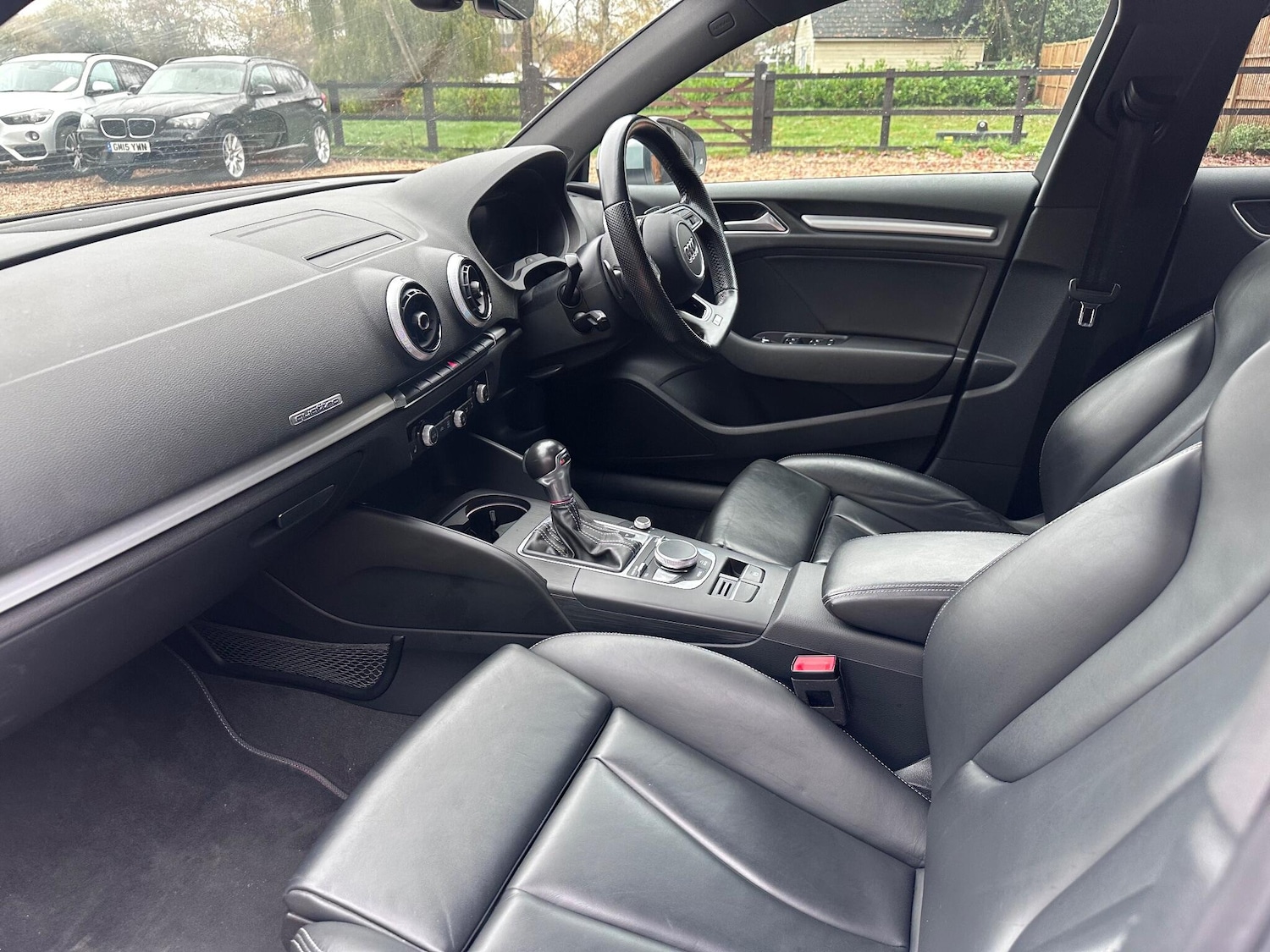 Used Audi A3 2017 for sale - 76592271: Photo 35