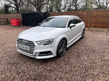 Used Audi A3 2017 for sale - 76592271: Photo