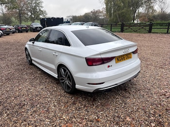 Used Audi A3 2017 for sale - 76592271: Photo