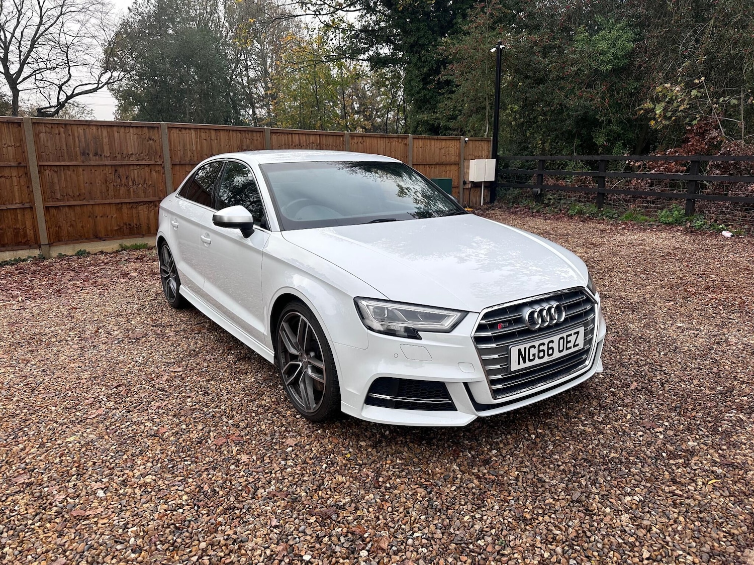 Used Audi A3 2017 for sale - 76592271: Photo 5