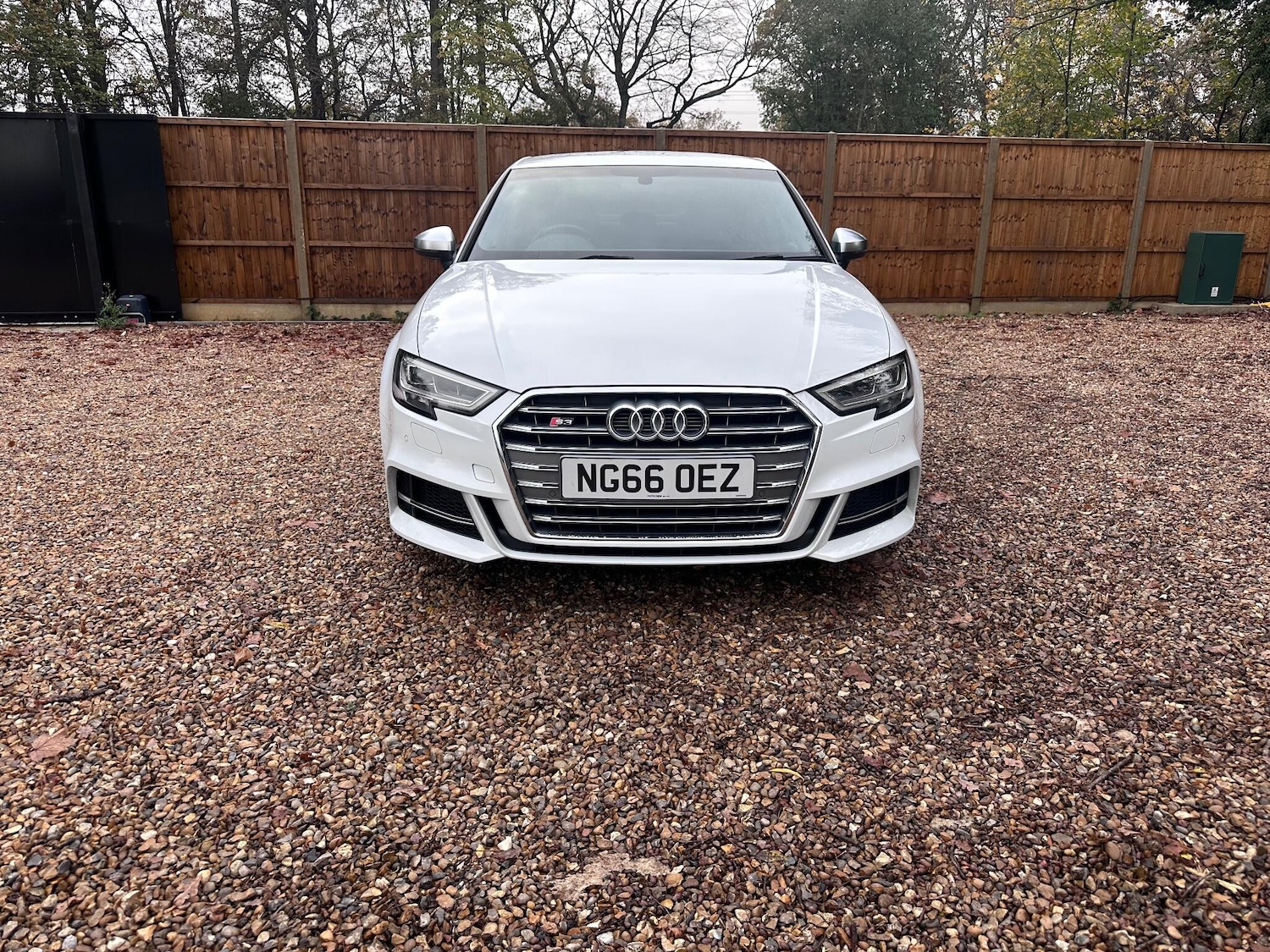 Used Audi A3 2017 for sale - 76592271: Photo 6