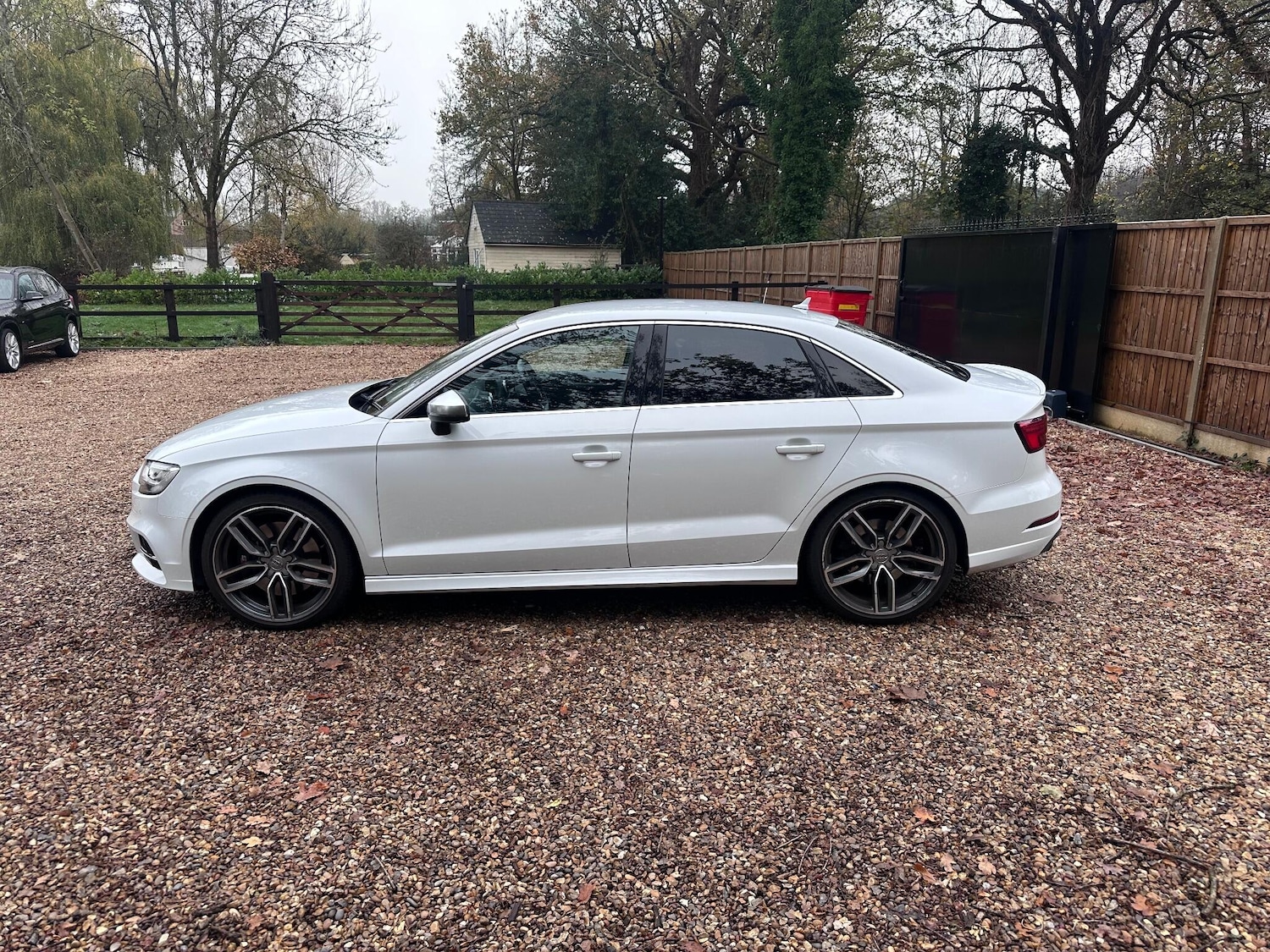 Used Audi A3 2017 for sale - 76592271: Photo 7