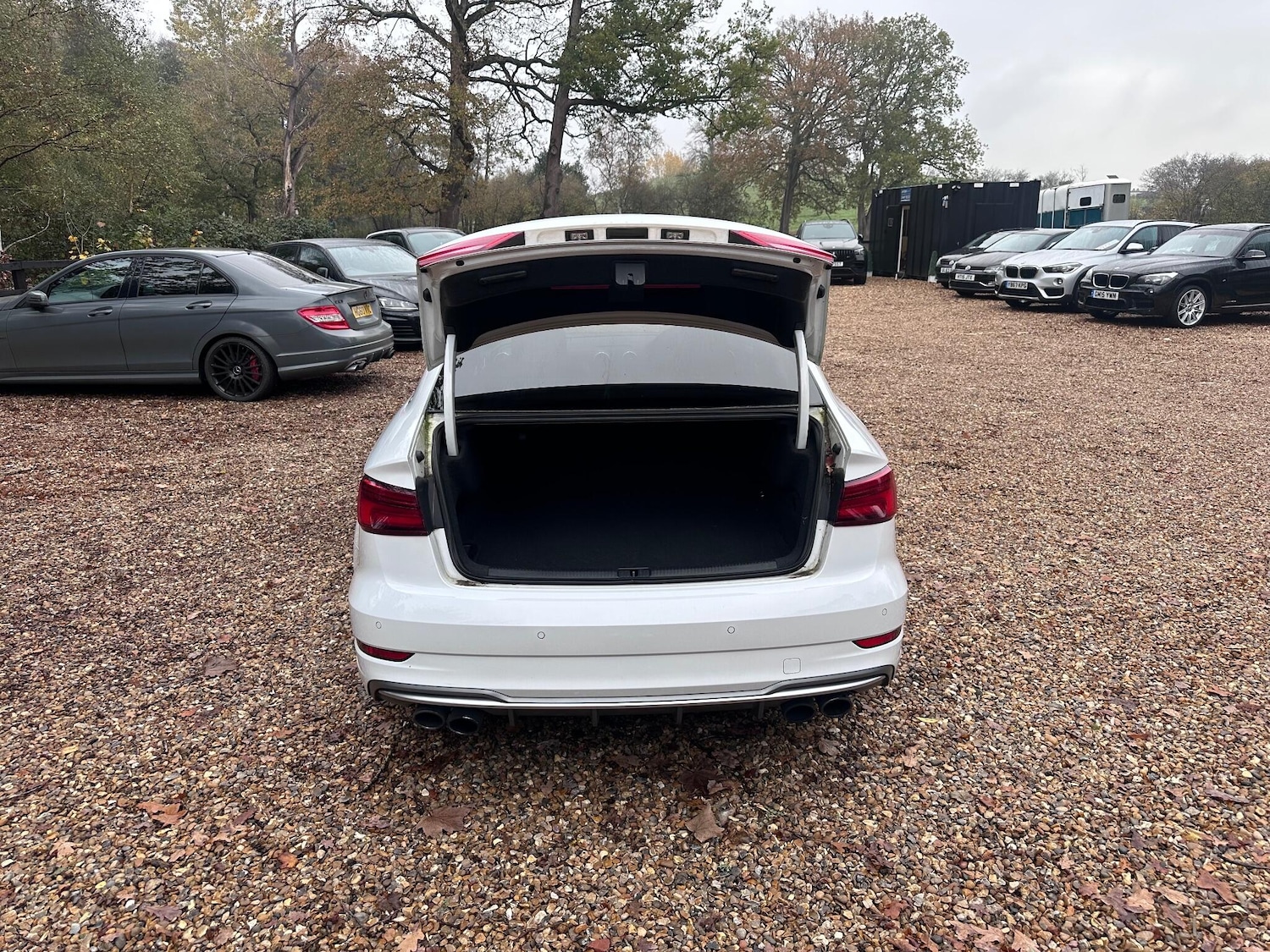 Used Audi A3 2017 for sale - 76592271: Photo 9