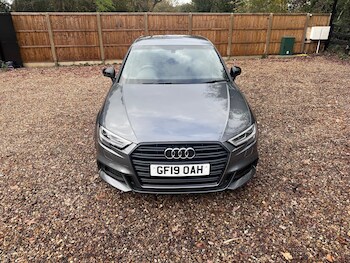 Used Audi A3 2019 for sale - 76539045: Photo