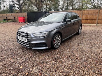 Used Audi A3 2019 for sale - 76539045: Photo