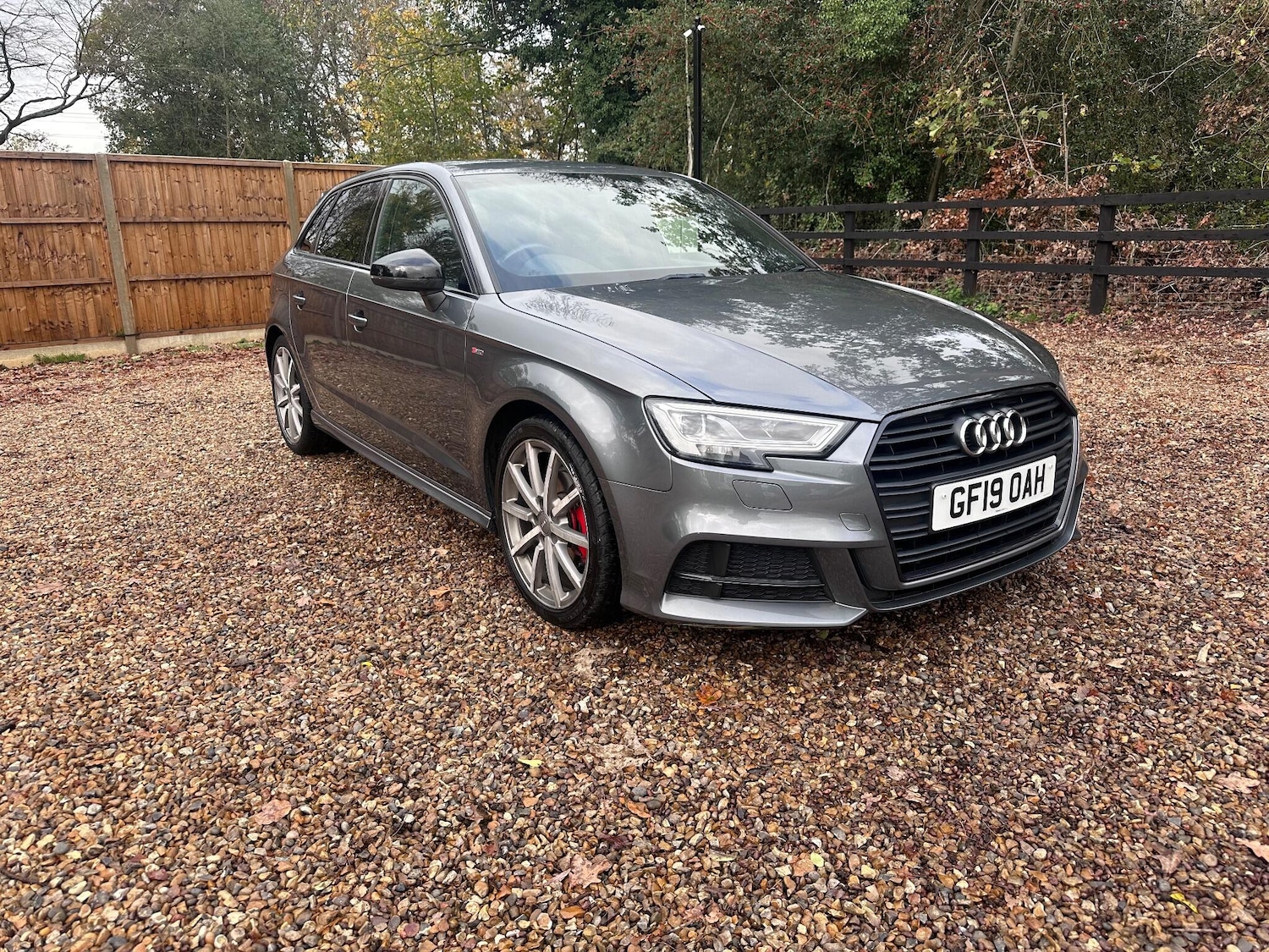 Used Audi A3 2019 for sale - 76539045: Photo 5
