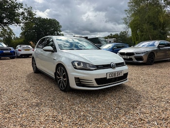 Used Volkswagen Golf 2016 for sale - 79432758: Photo