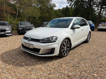 Used Volkswagen Golf 2016 for sale - 79432758: Photo
