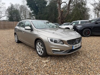 (14) - 1.6 D2 SE Lux Euro 5 (s/s) 5dr