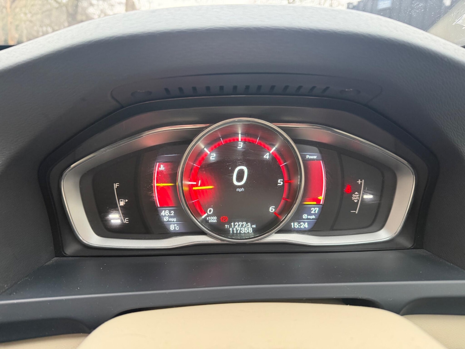 Used Volvo V60 2014 for sale - 77331688: Photo 28