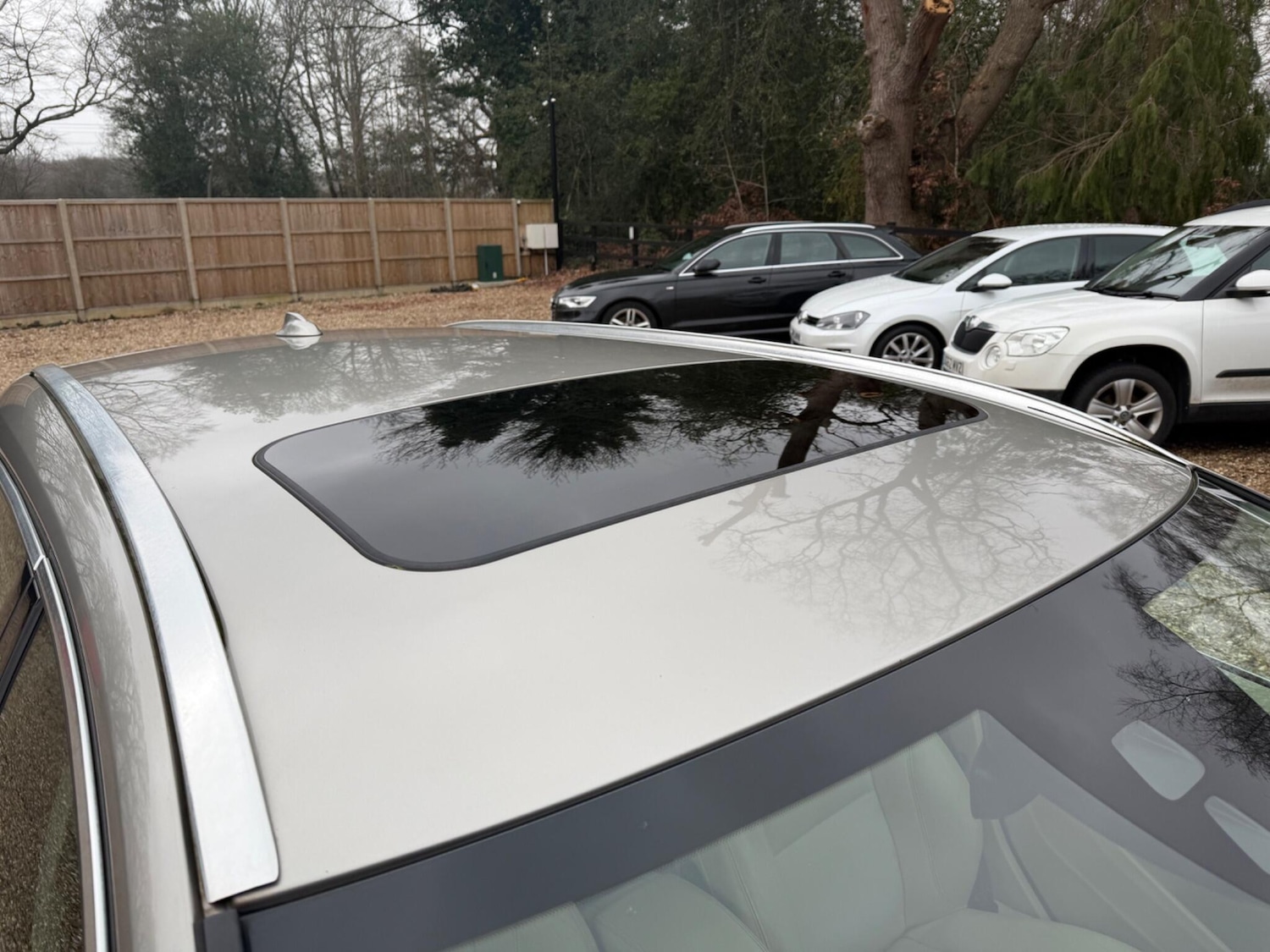 Used Volvo V60 2014 for sale - 77331688: Photo 31